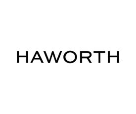 Haworth-Logo