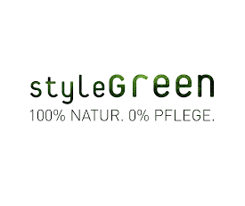 stylegreen Logo